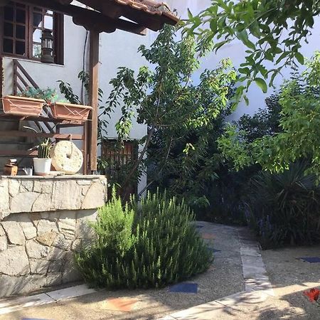 John Actors Home Kavala Buitenkant foto