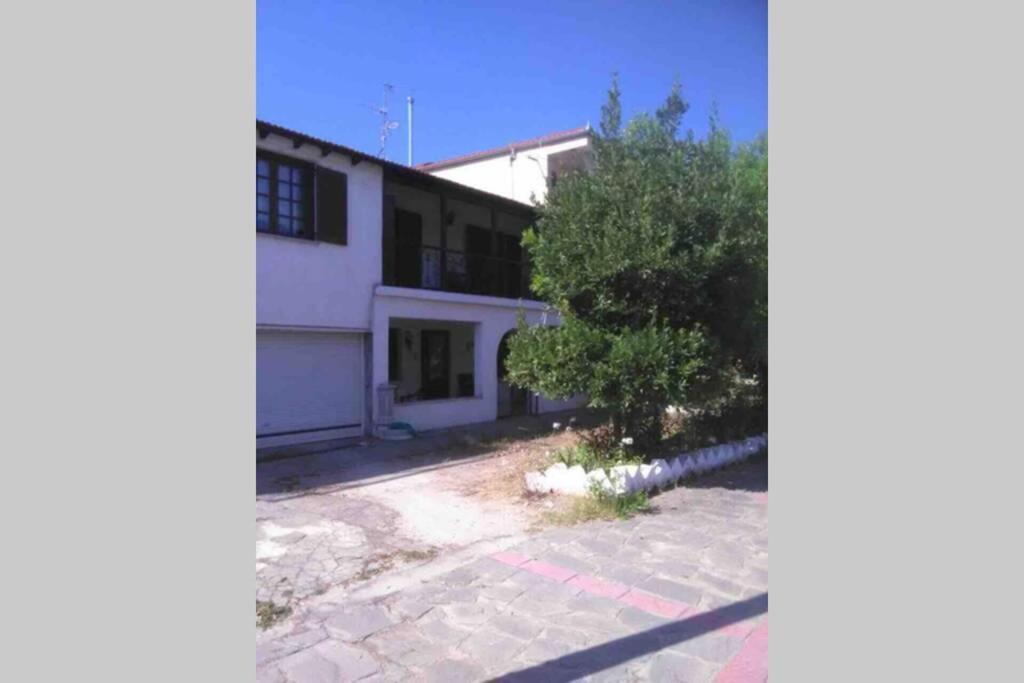 John Actors Home Kavala Buitenkant foto